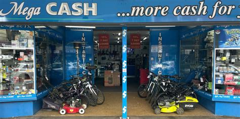 mega cash - st marys st marys nsw|MEGA CASH .
